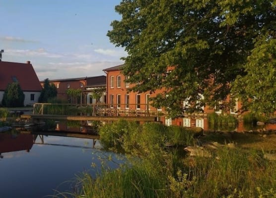 Landhotel Kreien 1