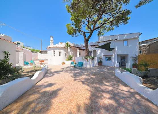 Villa Aida Luxury Apartments & Spa 1
