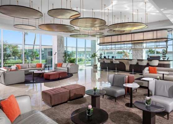 Pickalbatros Golf Luxury Suites - All Inclusive 1