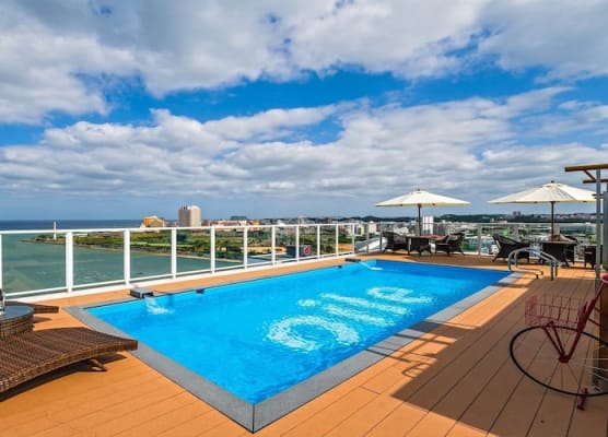 oile by Zayra Resorts 1