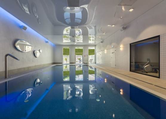 Hotel Antares Gdynia 1