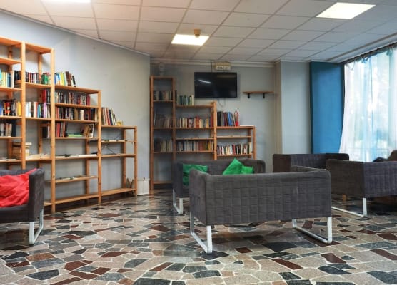 Ostello Milano 1
