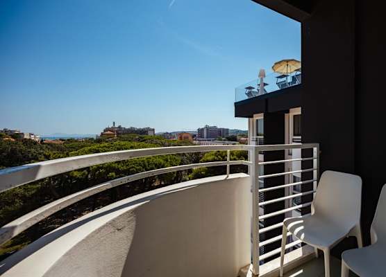 Raffaello Hotel & Mooka Restaurant 1