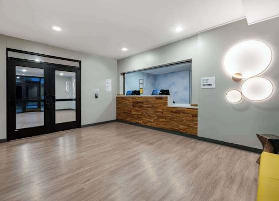 ECHO Suites Extended Stay by Wyndham Madison 1