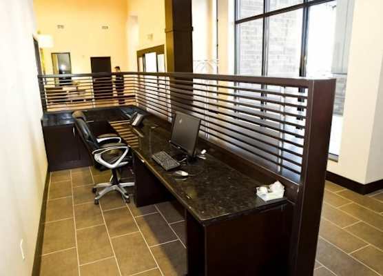 Holiday Inn & Suites RED DEER SOUTH by IHG 1