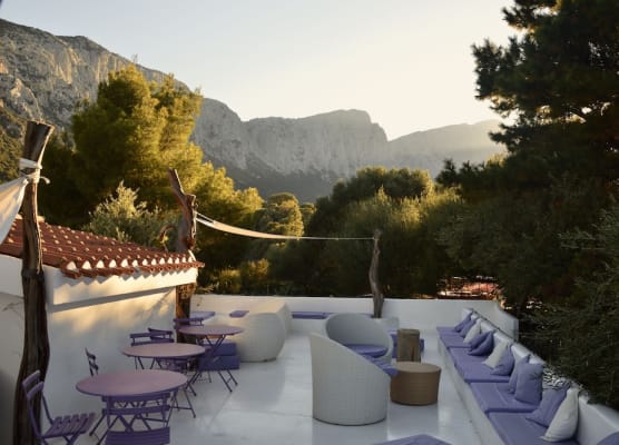 Su Gologone Experience Hotel 1
