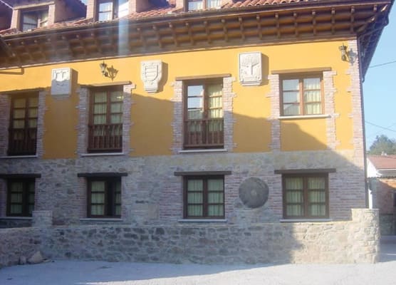 Hotel Rural El Espino 1