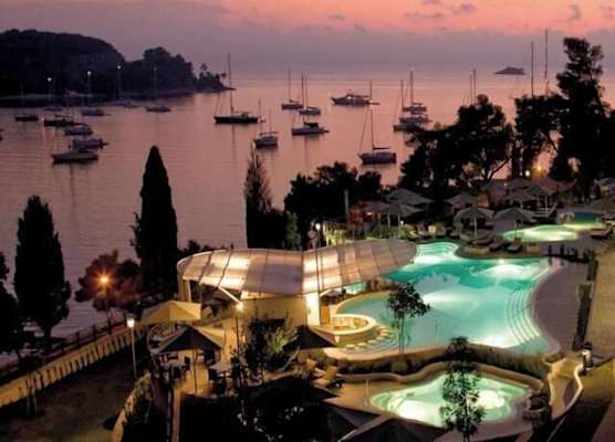 Monte Mulini Adults Exclusive Hotel by Maistra Collection 1