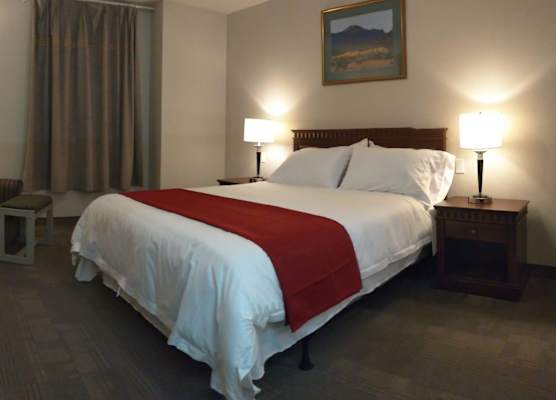 Hotel Le Deville 1