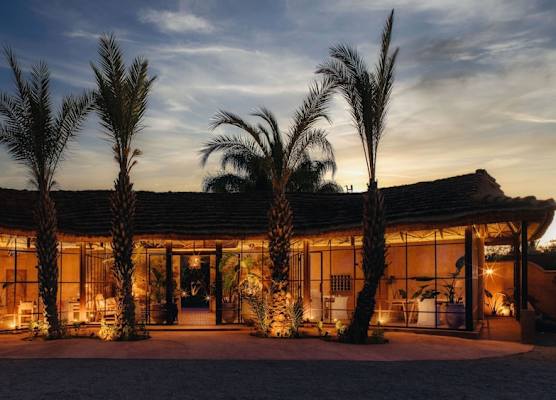 CASA ABRACADABRA 1