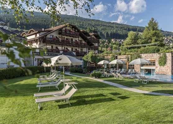 Hotel Angelo Engel 1