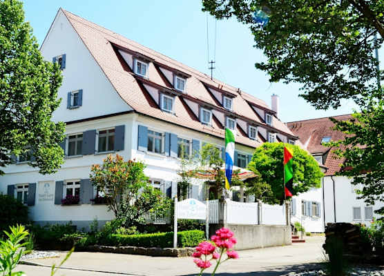 Am Zehntstadl Hotel & Sauna 1