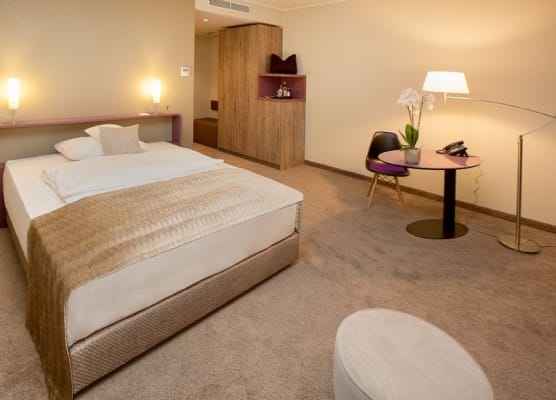 Park Villa Hotel 1