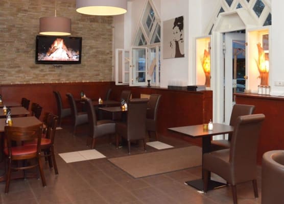 Hotel Bonverde 1