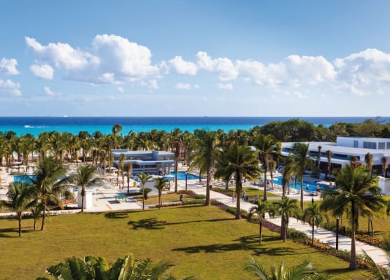 Riu Palace Mexico - Adults Only - All Inclusive 1
