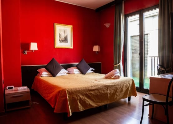Hotel Berlino 1