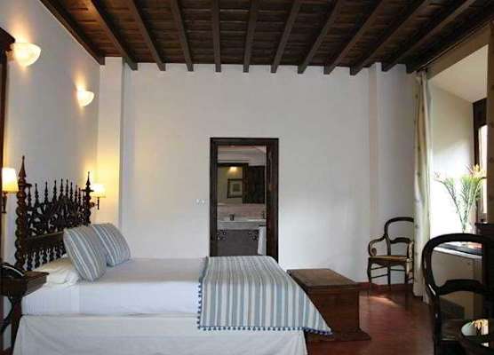 Hotel Casa 1800 Granada 1