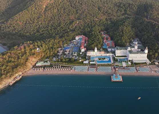 Nirvana Dolce Vita - Ultra All Inclusive 1