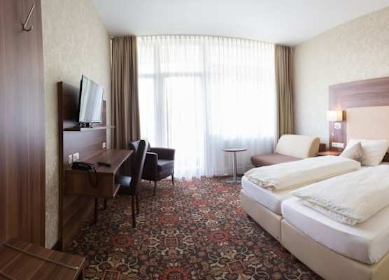 Vitalhotel König am Park 1