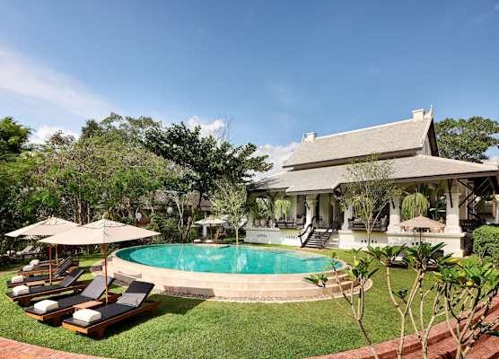 Rosewood Luang Prabang 1