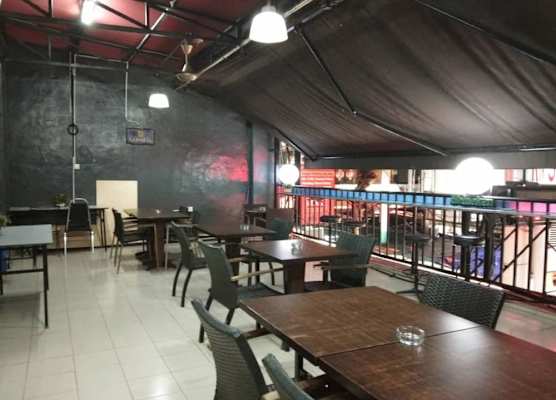 Petaling Street Hotel Chinatown 1