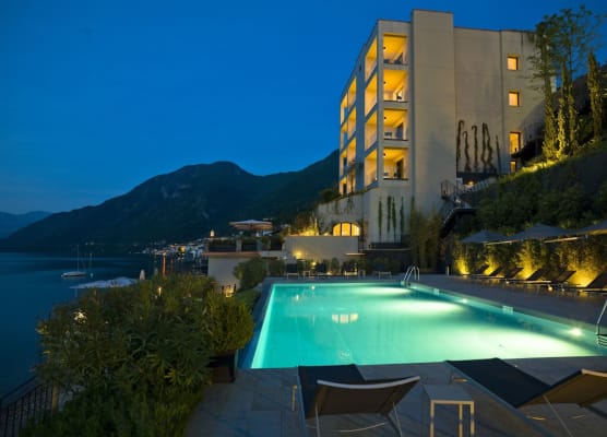 Filario Hotel & Residences 1