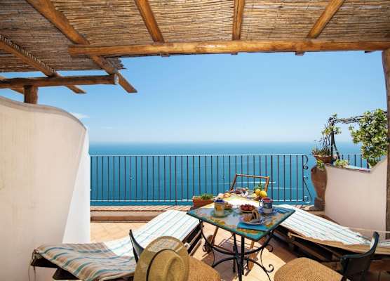 Amalfi Residence 1