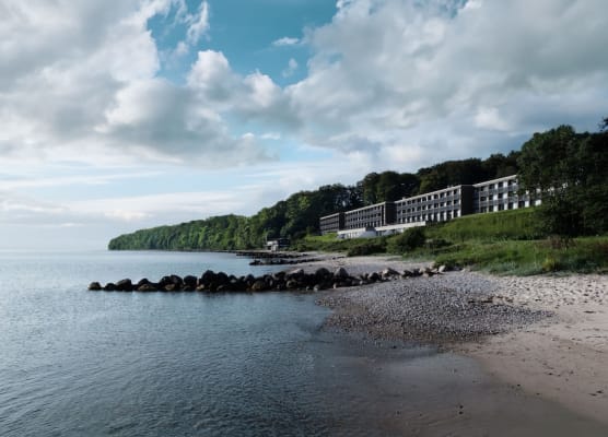 Hotel Marselis 1