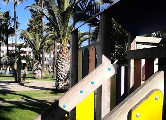 Apartamentos Tamarindos Peñiscola 1