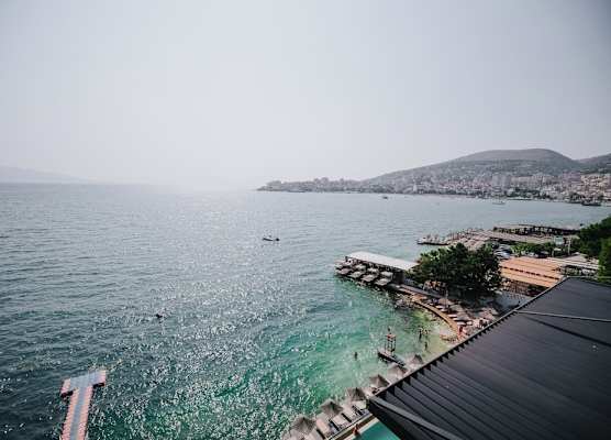 Hotel Jaroal 1