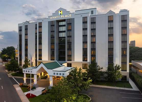 Hyatt Place Secaucus Meadowlands 1