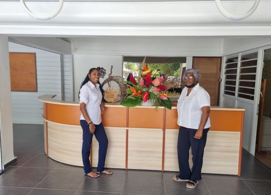 Hotel Le Rotabas 1
