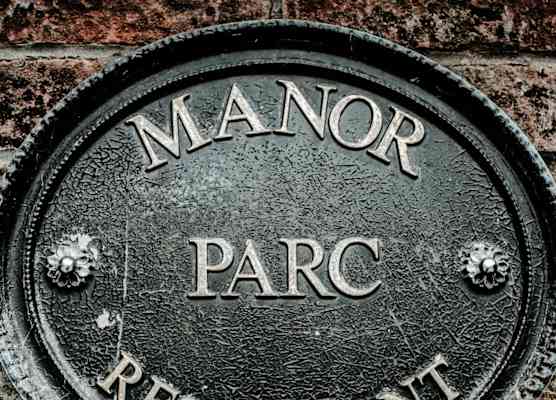 Manor Parc Hotel 1