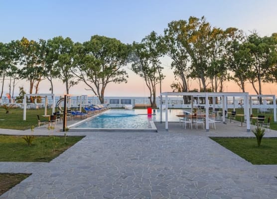 Hotel Lido Beach PHG 1