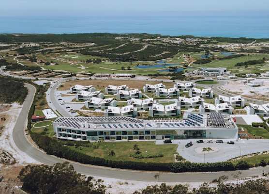 Royal Obidos Scenic Resort 1