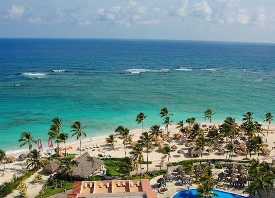 HOTEL MAJESTIC COLONIAL PUNTA CANA 1