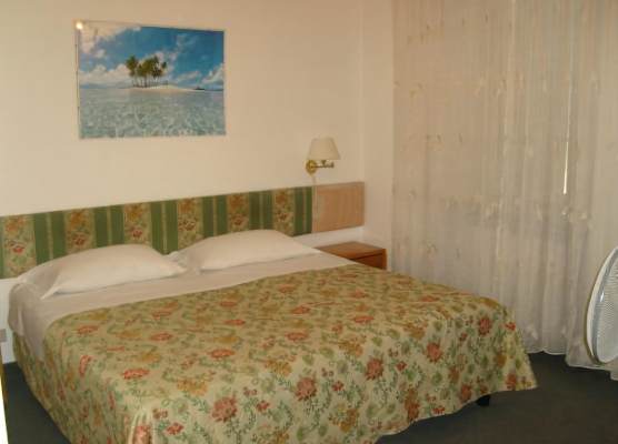 Hotel Post 1