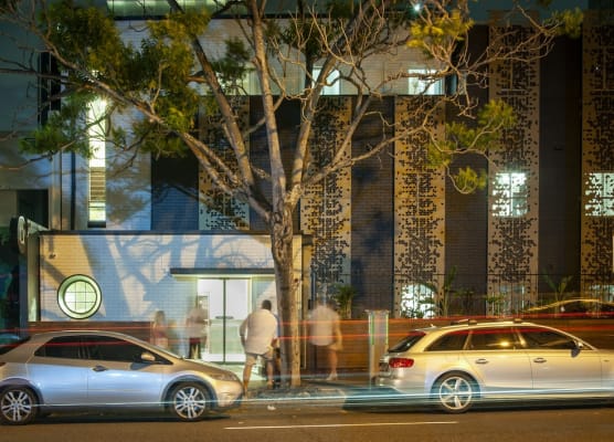 Brisbane Quarters 1