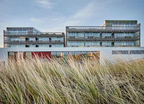 BUDERSAND Hotel - Golf & Spa - Sylt 1