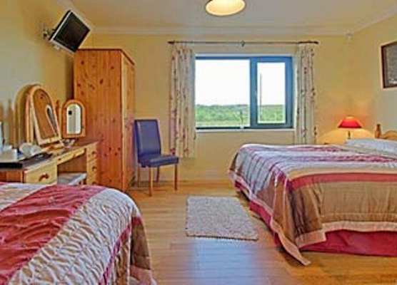 The Ferris Wheel B&B 1