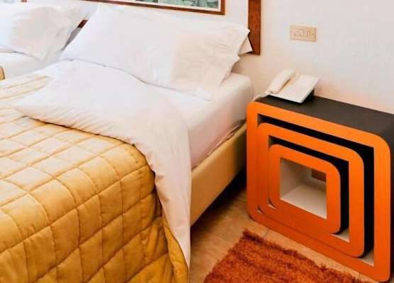 Antico Albergo Madonna 1