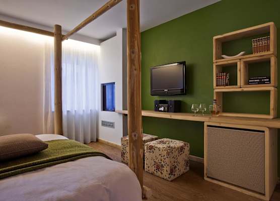 Villa Kofler Wonderland Resort 1