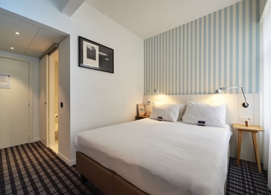 Leopold Hotel Ostend 1