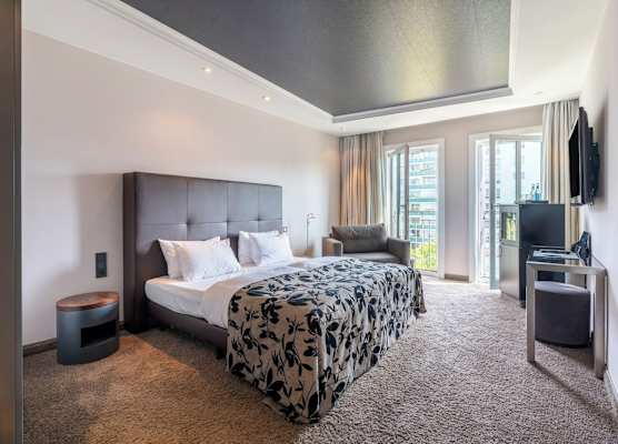 Hotel NEWBERLIN 1