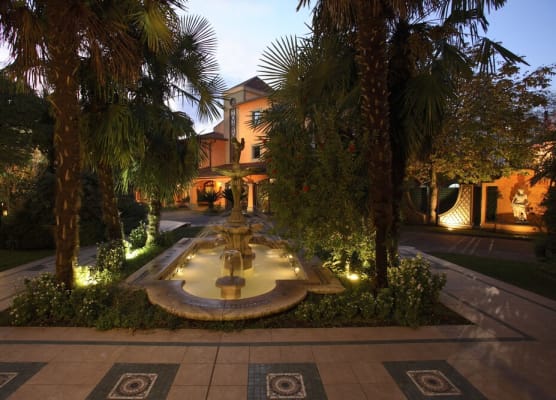 Hotel Ristorante Borgo Antico 1