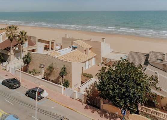 Hotel Meridional 1