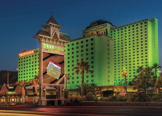 Tropicana Laughlin Hotel & Casino - A Caesars Rewards Destination 1