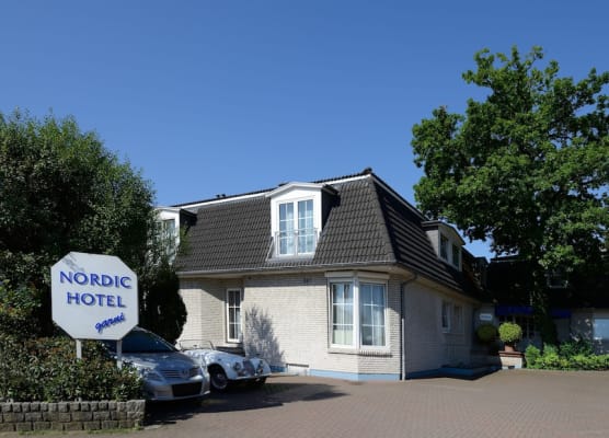 Hotel Nordic 1