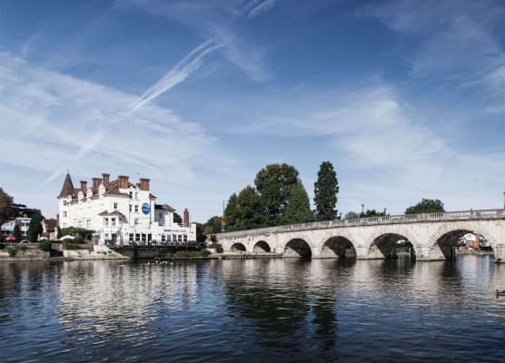 Thames Riviera Hotel, Sure Hotel Collection by Best Western 1