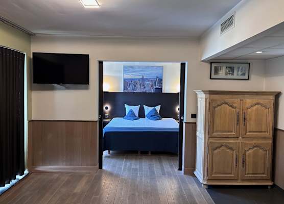Hotel Orchidee 1